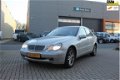 Mercedes-Benz C-klasse - 220 CDI Elegance Automaat NAP - 1 - Thumbnail