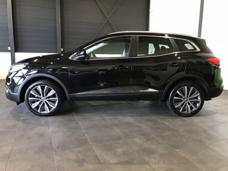 Renault Kadjar - 1.2 TCe Bose Airco ECC | Navigatie | Keyless | LED | 19