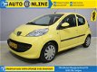 Peugeot 107 - 1.0-12V XS Urban Move - 1 - Thumbnail