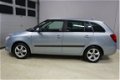 Skoda Fabia Combi - 1.2 TDI Greenline - 1 - Thumbnail