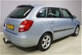 Skoda Fabia Combi - 1.2 TDI Greenline - 1 - Thumbnail