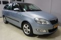 Skoda Fabia Combi - 1.2 TDI Greenline - 1 - Thumbnail