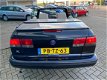 Saab 900 Cabrio - 2.3 SE Automaat Leder Clima NL Auto NAP Incl nw Apk 31-01-2021 - 1 - Thumbnail