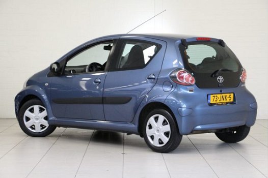 Toyota Aygo - 1.0-12V Comfort AIRCO - 1