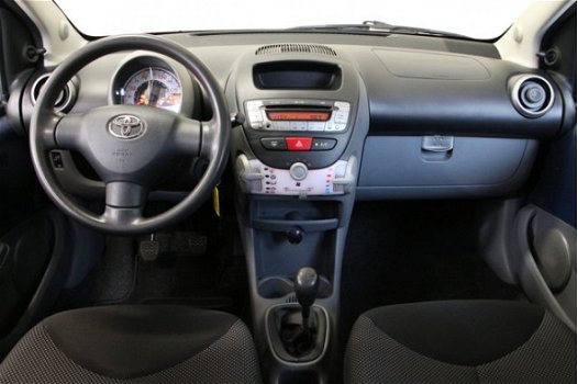 Toyota Aygo - 1.0-12V Comfort AIRCO - 1