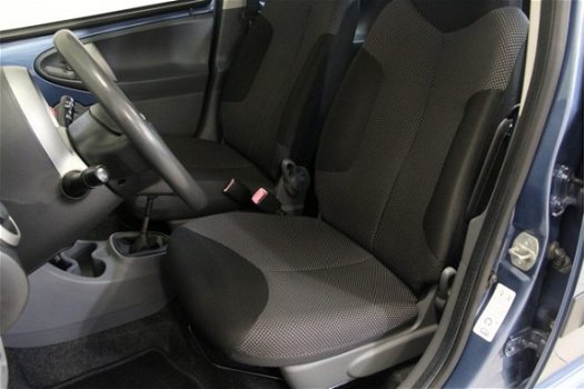 Toyota Aygo - 1.0-12V Comfort AIRCO - 1