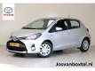 Toyota Yaris - 1.5 Hybrid Aspiration # NAVIGATIE + LM VELGEN - 1 - Thumbnail