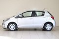 Toyota Yaris - 1.5 Hybrid Aspiration # NAVIGATIE + LM VELGEN - 1 - Thumbnail