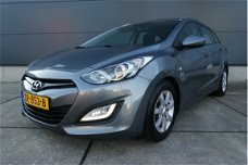 Hyundai i30 Wagon - 1.4 AIRCO, LED, 85DKM HISTORIE AANWEZIG