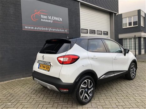 Renault Captur - 1.2 TCe Wave NAVI RLINK - 1