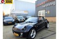 Smart Roadster - 0.7 Cabriolet, NAP, Bovag garantie, - 1 - Thumbnail