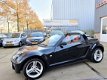 Smart Roadster - 0.7 Cabriolet, NAP, Bovag garantie, - 1 - Thumbnail