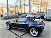 Smart Roadster - 0.7 Cabriolet, NAP, Bovag garantie, - 1 - Thumbnail