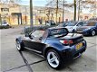 Smart Roadster - 0.7 Cabriolet, NAP, Bovag garantie, - 1 - Thumbnail