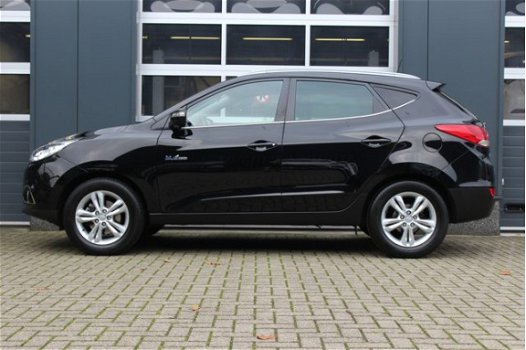 Hyundai ix35 - 1.6i GDI Business Edition | Navigatie | Cruise control | Trekhaak | - 1