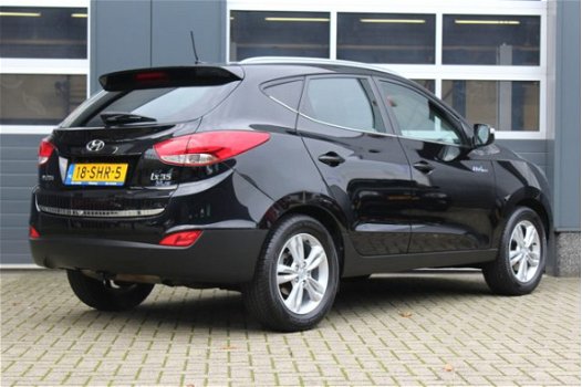 Hyundai ix35 - 1.6i GDI Business Edition | Navigatie | Cruise control | Trekhaak | - 1