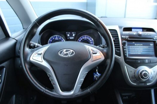 Hyundai ix20 - 1.4i Go Navigatie | Camera | Airco | Hoge zit | - 1