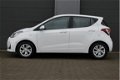 Hyundai i10 - 1.0i Comfort | Airconditioning | Cruise control | Bluetooth | Elek. ramen | - 1 - Thumbnail