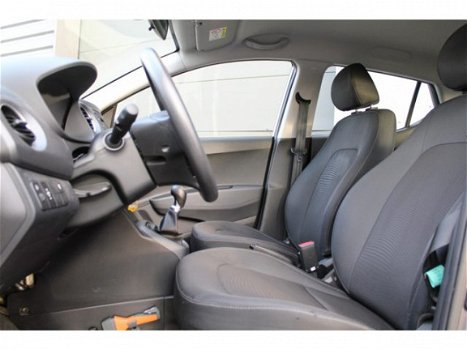 Hyundai i10 - 1.0i Comfort | Airconditioning | Cruise control | Bluetooth | Elek. ramen | - 1