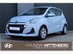 Hyundai i10 - 1.0i COMFORT + NAV (Smart Pack) | MY19 | Rijklaarprijs | Direct uit voorraad | € 1500 - 1 - Thumbnail