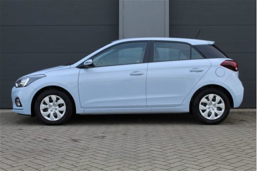 Hyundai i20 - 1.0 T-GDI Comfort MY19 | Rijklaarprijs | Direct uit voorraad | € 1500 korting | 5 jaar - 1