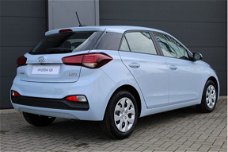 Hyundai i20 - 1.0 T-GDI Comfort MY19 | Rijklaarprijs | Direct uit voorraad | € 1500 korting | 5 jaar