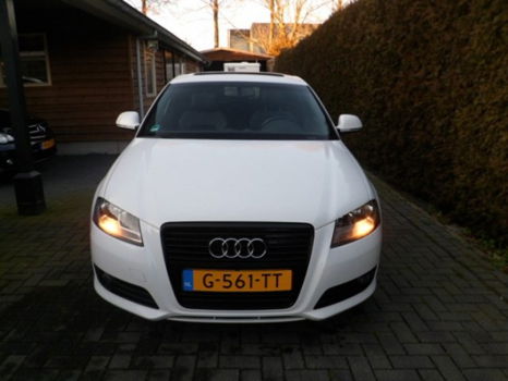 Audi A3 - 1.4 TFSI AMBITION PRO LINE - 1