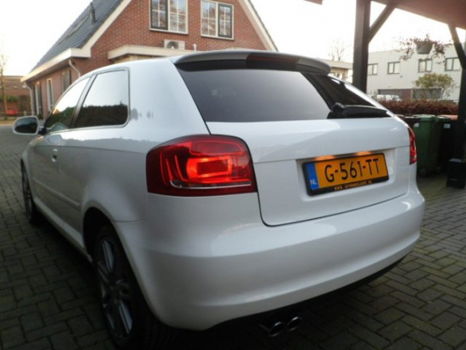 Audi A3 - 1.4 TFSI AMBITION PRO LINE - 1