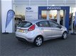 Ford Fiesta - 1.25 60pk 5-deurs Limited || Airco + Winterbanden - 1 - Thumbnail