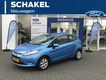 Ford Fiesta - 1.25 82pk 3-deurs Airco - 1 - Thumbnail