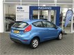 Ford Fiesta - 1.25 82pk 3-deurs Airco - 1 - Thumbnail