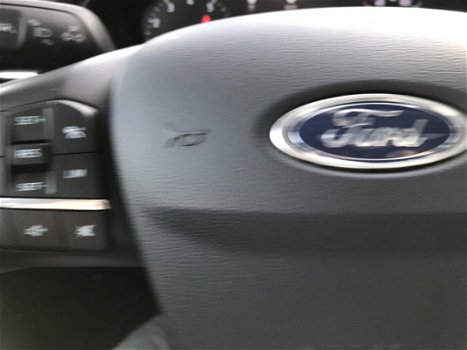 Ford Fiesta - 100pk 5D Titanium Panoramadak & 17