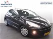 Peugeot 207 - 1.4 benzine * Airco * Trekhaak * Bluetooth * Cruise Control * Vingerhoets bladel: 995+ - 1 - Thumbnail