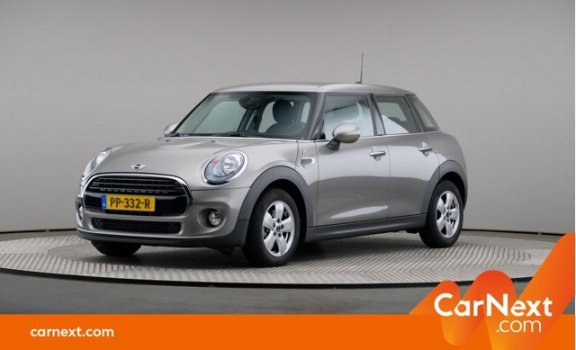 Mini Mini Cooper - D Cooper 1.5 Business, Navigatie - 1