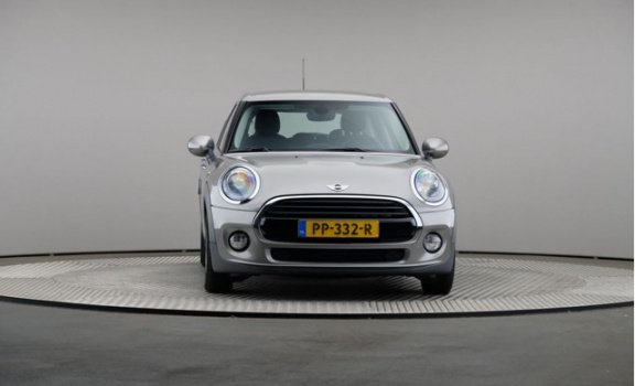 Mini Mini Cooper - D Cooper 1.5 Business, Navigatie - 1