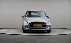 Mini Mini Cooper - D Cooper 1.5 Business, Navigatie