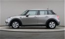 Mini Mini Cooper - D Cooper 1.5 Business, Navigatie - 1 - Thumbnail