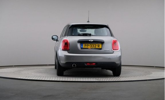 Mini Mini Cooper - D Cooper 1.5 Business, Navigatie - 1