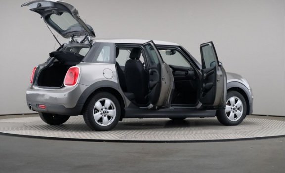 Mini Mini Cooper - D Cooper 1.5 Business, Navigatie - 1