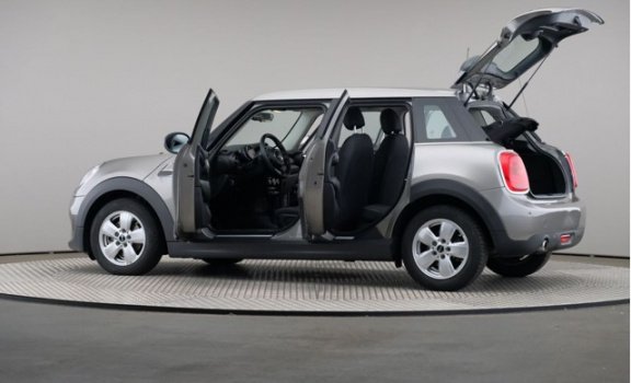 Mini Mini Cooper - D Cooper 1.5 Business, Navigatie - 1