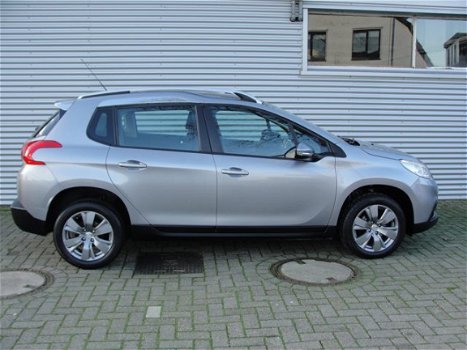 Peugeot 2008 - 1.2 VTi Active Pack Premium Navi I Airco I Panodak - 1