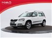 Skoda Yeti Outdoor - 1.2 Tsi 105pk Ambition - 1 - Thumbnail