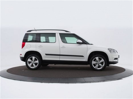 Skoda Yeti Outdoor - 1.2 Tsi 105pk Ambition - 1