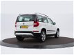 Skoda Yeti Outdoor - 1.2 Tsi 105pk Ambition - 1 - Thumbnail