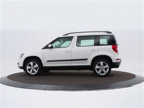 Skoda Yeti Outdoor - 1.2 Tsi 105pk Ambition - 1