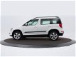 Skoda Yeti Outdoor - 1.2 Tsi 105pk Ambition - 1 - Thumbnail