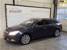 Opel Insignia Sports Tourer - 1.6 T Cosmo