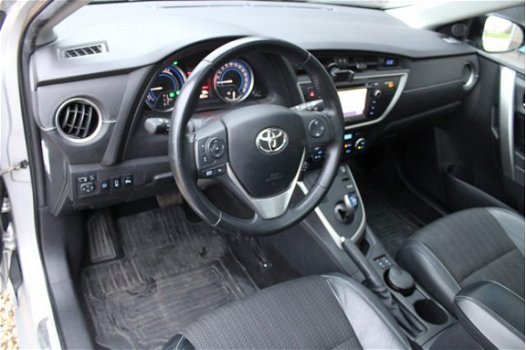 Toyota Auris - 1.8 Hybrid Lease Pro XENON CAMERA WINTERWIELEN - 1