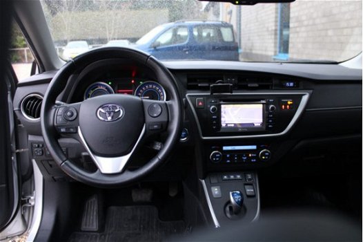 Toyota Auris - 1.8 Hybrid Lease Pro XENON CAMERA WINTERWIELEN - 1