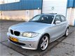 BMW 1-serie - 120d Executive 163pk Xenon Dak NAP M Sport - 1 - Thumbnail